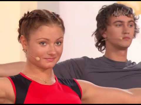 Видео: КИТАЙСКАЯ ГИМНАСТИКА СО СТАНИСЛАВОМ РОГАЧЕВЫМ