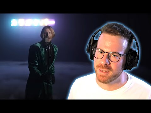 Видео: Реакция немца на Иван Дорн, Роман Бестселлер - Ренессанс [Русские субтитры]