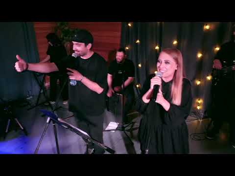 Видео: Настя NOisy & Oza - Квартирник (КВАРТИРНИК 26.11.2022)