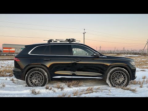 Видео: MONJARO спустя 2 года активной эксплуатации.