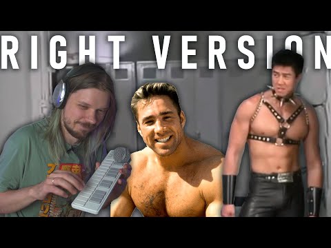 Видео: ♂Пишем ГАЧИ-РЕМИКС♂ | gachi mix ♂RIGHT VERSION♂