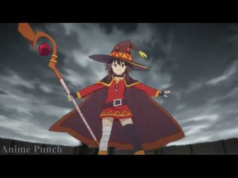 Видео: Коносуба смешные моменты и приколы | Аниме Этот прекрасный мир