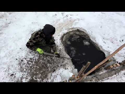 Видео: Рыба не ловится, в чем проблема