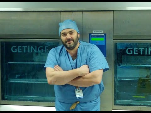 Видео: Вопросы и обзор экзамена CRCST 11