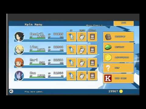 Видео: Crystal story 2 - обзор игры