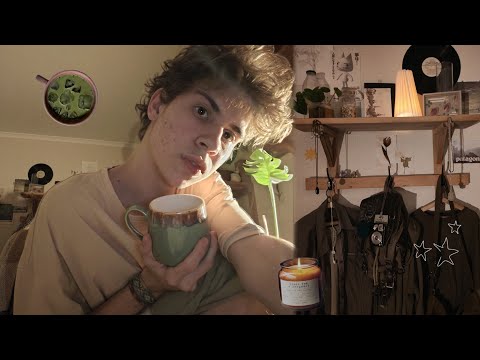 Видео: ༘⋆ переделка комнаты ⧼ 1часть ⧽