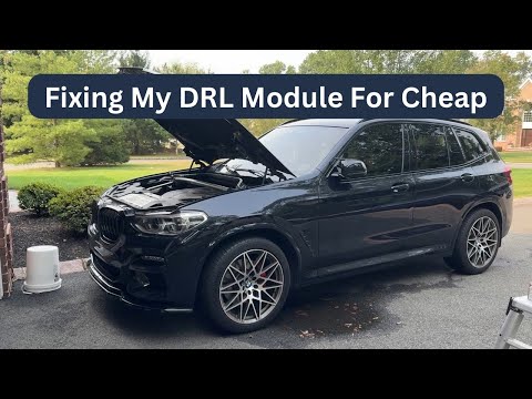 Видео: Это сэкономило мне тысячи | Ремонтирую ДХО дёшево 😱🤯