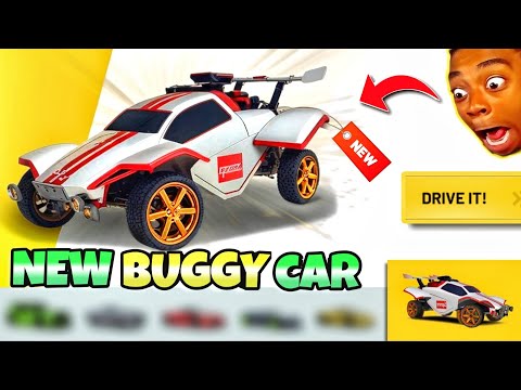Видео: Новое обновление Buggy Car 😱 || Симулятор экстремального вождения автомобиля 🔥||