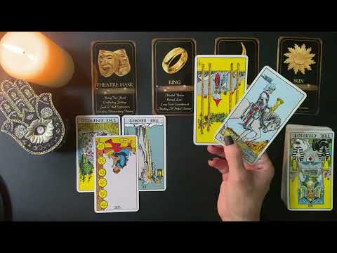 Видео: РЫБЫ ♓️ КТО-ТО ЗОВЕТ НА ПОМОЩЬ... ЭТО НЕ ТО, ЧЕМ КАЖЕТСЯ...