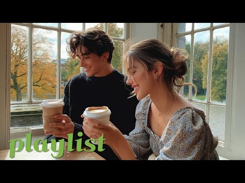 Видео: Плейлист [Кафе] 🎧 Музыка, которую ищешь, услышав случайно | BGM для работы с хорошим настроением