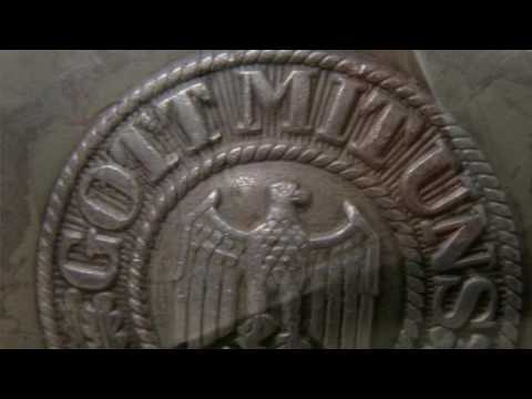 Видео: Ремни Люфтваффе и Вермахта. Основные типы, на что смотреть при покупке в коллекцию