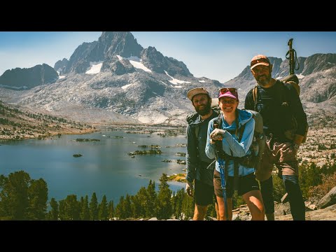 Видео: В одиночку по Америке! 4К! Пешком от Канады до Мексики! 