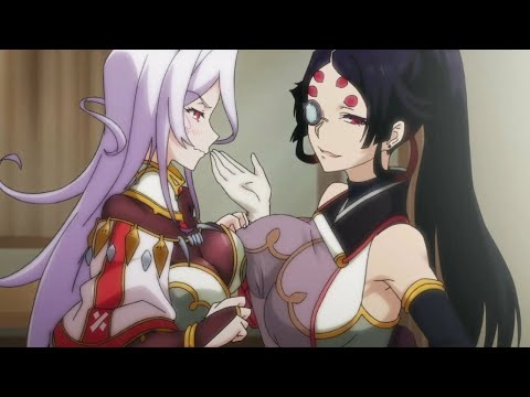 Видео: Аниме Приколы #80 | Смешные Моменты Из Аниме