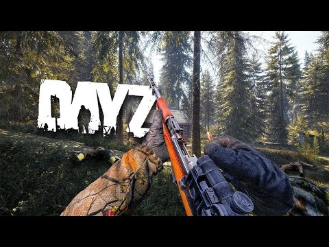 Видео: Выживание на офе с нуля серия 3 \ С нуля на Офах в DAYZ \ Как выжить на официальном сервере в DayZ