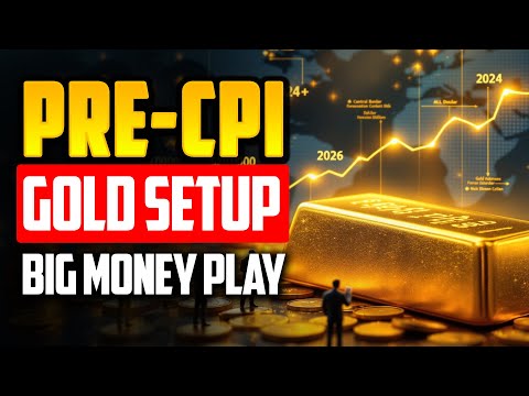 Видео: Торговая стратегия XAUUSD на золото (24 октября) | Анализ XAUUSD на золото (24 октября) | Прогноз...