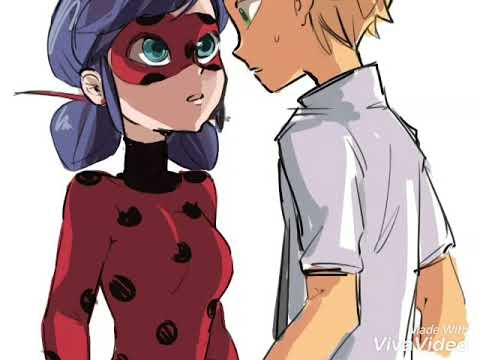 Видео: Фанфик Леди Баг и Супер Кот. "Я обещаю..." Глава 1 "С годовщиной..."