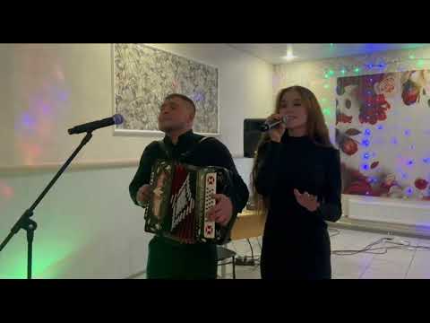 Видео: Дмитрий и Олеся Пестовы   Любимой песню я пою