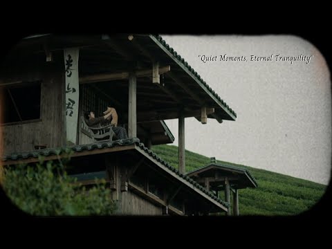 Видео: Мягкий шепот тишины успокаивает душу.../плейлист для тихих часов/