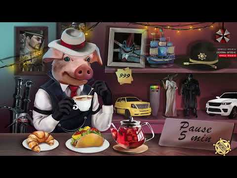 Видео: [ Project Unity]  | День 497 Хави | И его команда | Maliwan |