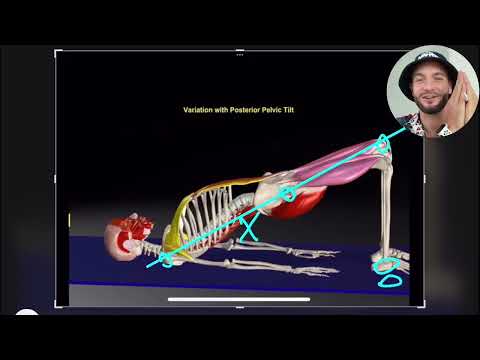 Видео: Плечевой мост: как делать для ягодиц.