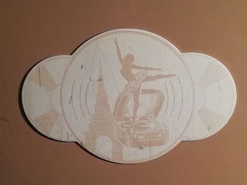 Видео: Радиола Казань 57, обзор, история восстановления, сведения о аппарате, демонстрация работы.