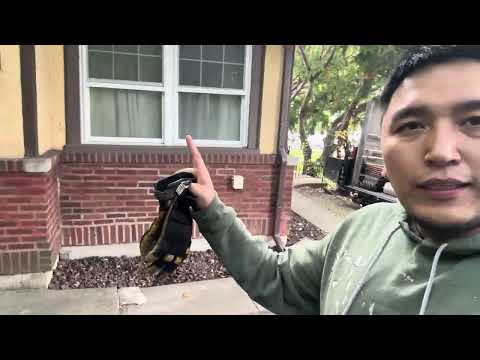 Видео: Барилга дээр ажилласан цалингаа авлаа