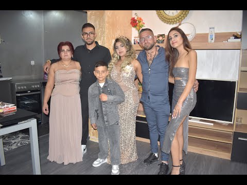 Видео: Нишан на Таня и Стефан