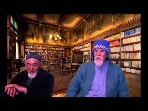 Видео: Аманат жүкті меңгерумен дінімізді тазартып Алланың өзіне қосыламыз 2