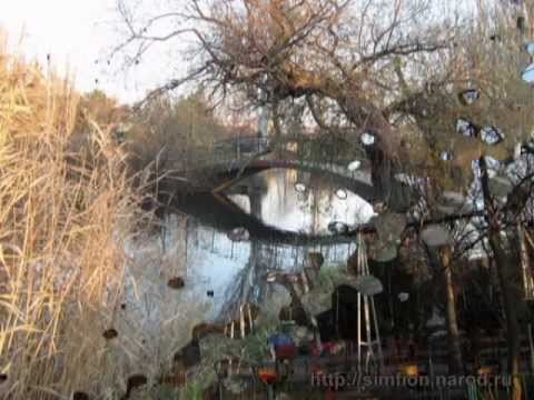 Видео: Песня: Экскурсия по Симферополю.