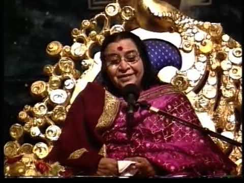 Видео: 1996.20. 10.  Наваратри. Италия .  8 День Наваратри.