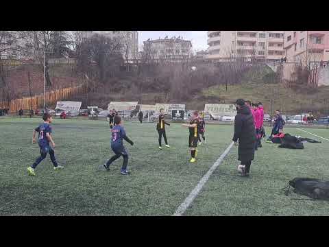 Видео: Буцефал 2014 - Миньор Перник /първо/                         "Сандански къп " финал