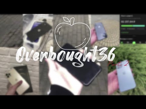 Видео: Айфоны перестали продаваться( Лотов больше нет? | Перекуп Техники Apple Часть 2