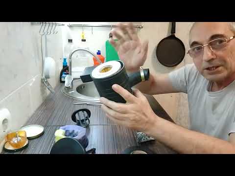 Видео: Nordwing  Воздушный фильтр 2023г