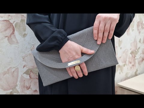 Видео: 🪡🧵‼️❗️КЛАТЧ❗️‼️🪡🧵