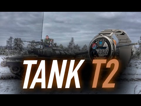 Видео: Kospet TANK T2 | Или как вообще обстоят дела с Китайскими нонеймами?