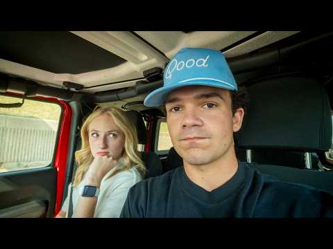 Видео: Она уезжает учиться в колледж... (последнее свидание)