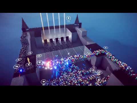 Видео: HUMANITY — Миссия 52: Высота | Финал главы 7