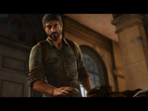 Видео: Одни из нас Прохождение на русском часть 3,#El Magnifico