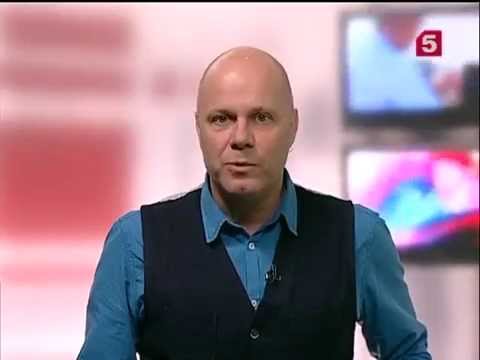 Видео: Утро на 5. Эфир 12.11.2014