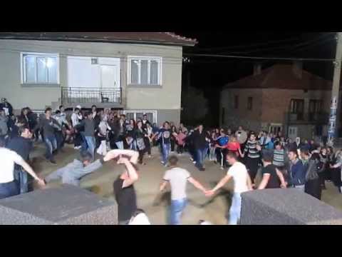 Видео: Пашово 2604.2013 орк. Якоруда - Айшето Микс Ако една звезда си и Добрини