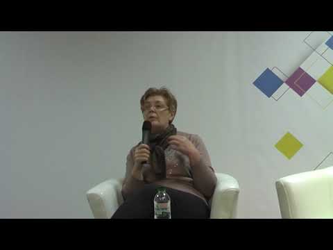 Видео: О работе практического психолога Галина Борисова