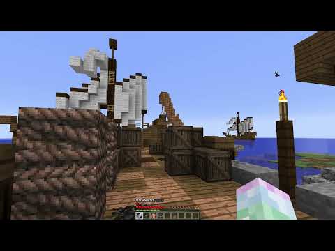 Видео: Долиния -- Новая миссия. Серия 9