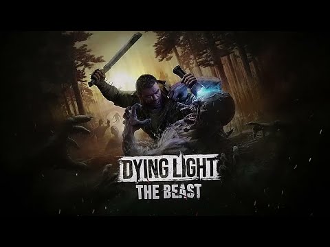 Видео: Странник играет впервые -  Dying Light: The Beast,
