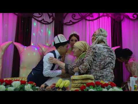 Видео: Ресторан №2 argen aidan