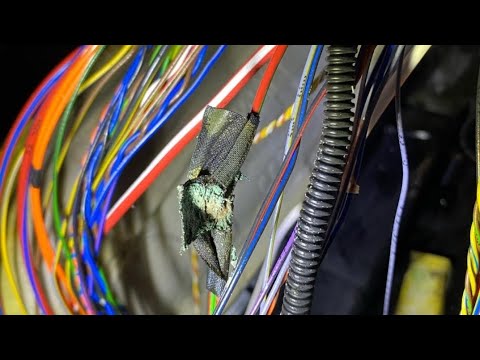 Видео: Восстановление связи между АКПП и ее блоком управления Audi Q7 4l