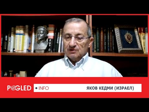 Видео: Яков Кедми: БРИКС е пример за обединение, което не е насочено срещу други страни