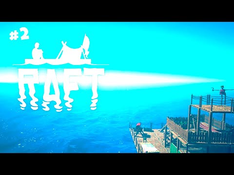 Видео: Трово в описании СТРИМ #2 RAFT