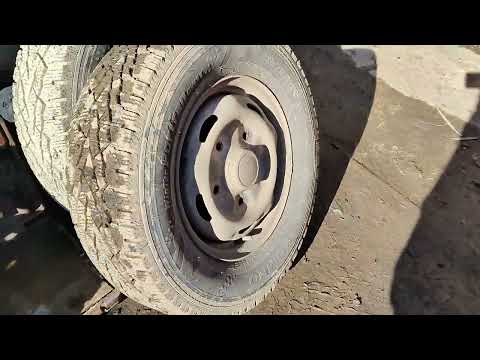 Видео: Replica FD72 особенности диска.