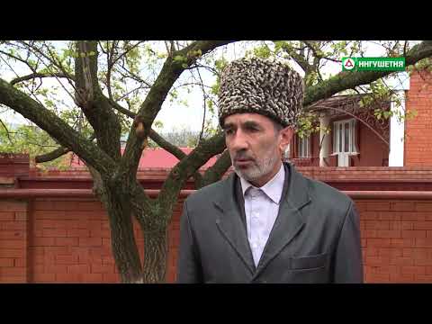 Видео: 13052013   СЫН НАРОДА МУЦОЛЬГОВ УСМАН