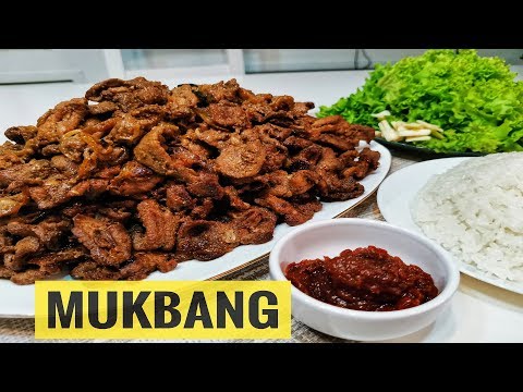 Видео: ПУЛЬКОГИ / Ленивые Корейские  голубцы.